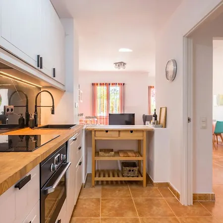 Villa Bella Luna 3 - 2023 Neu Renoviert
