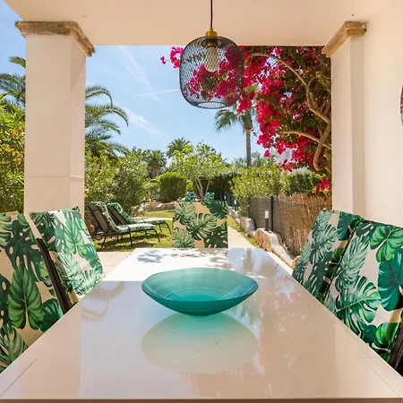 Bella Luna 3 - 2023 Neu Renoviert Villa