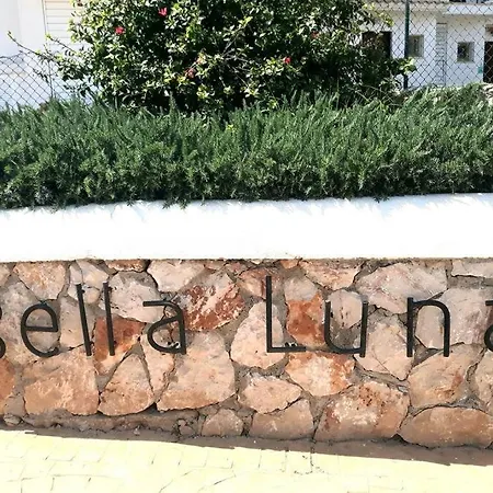 Villa Bella Luna 3 - 2023 Neu Renoviert