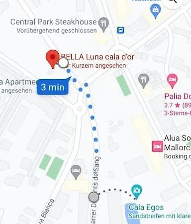 Bella Luna 3 - 2023 Neu Renoviert Villa