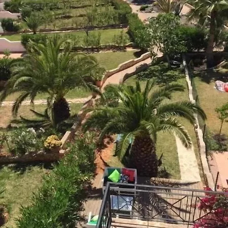 Bella Luna 3 - 2023 Neu Renoviert Villa Portopetro