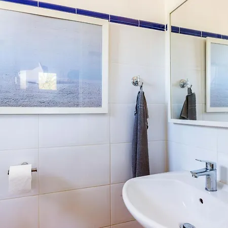 Villa Bella Luna 3 - 2023 Neu Renoviert Portopetro