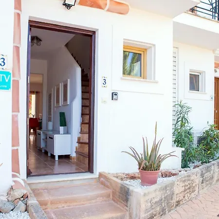 Bella Luna 3 - 2023 Neu Renoviert Villa Porto Petro (Mallorca)