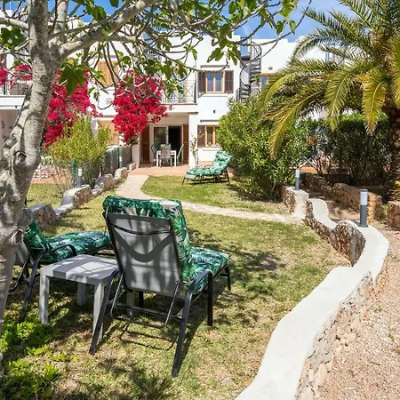 Bella Luna 3 - 2023 Neu Renoviert * Porto Petro (Mallorca)
