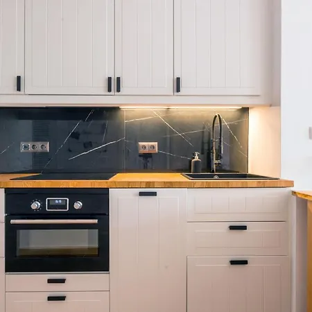 וילה Bella Luna 3 - 2023 Neu Renoviert Portopetro